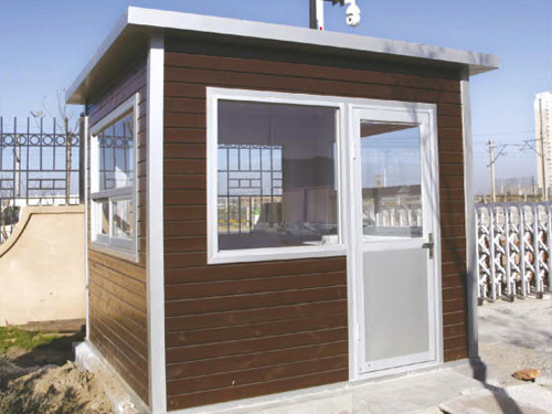 防腐木崗?fù)?JW-F008